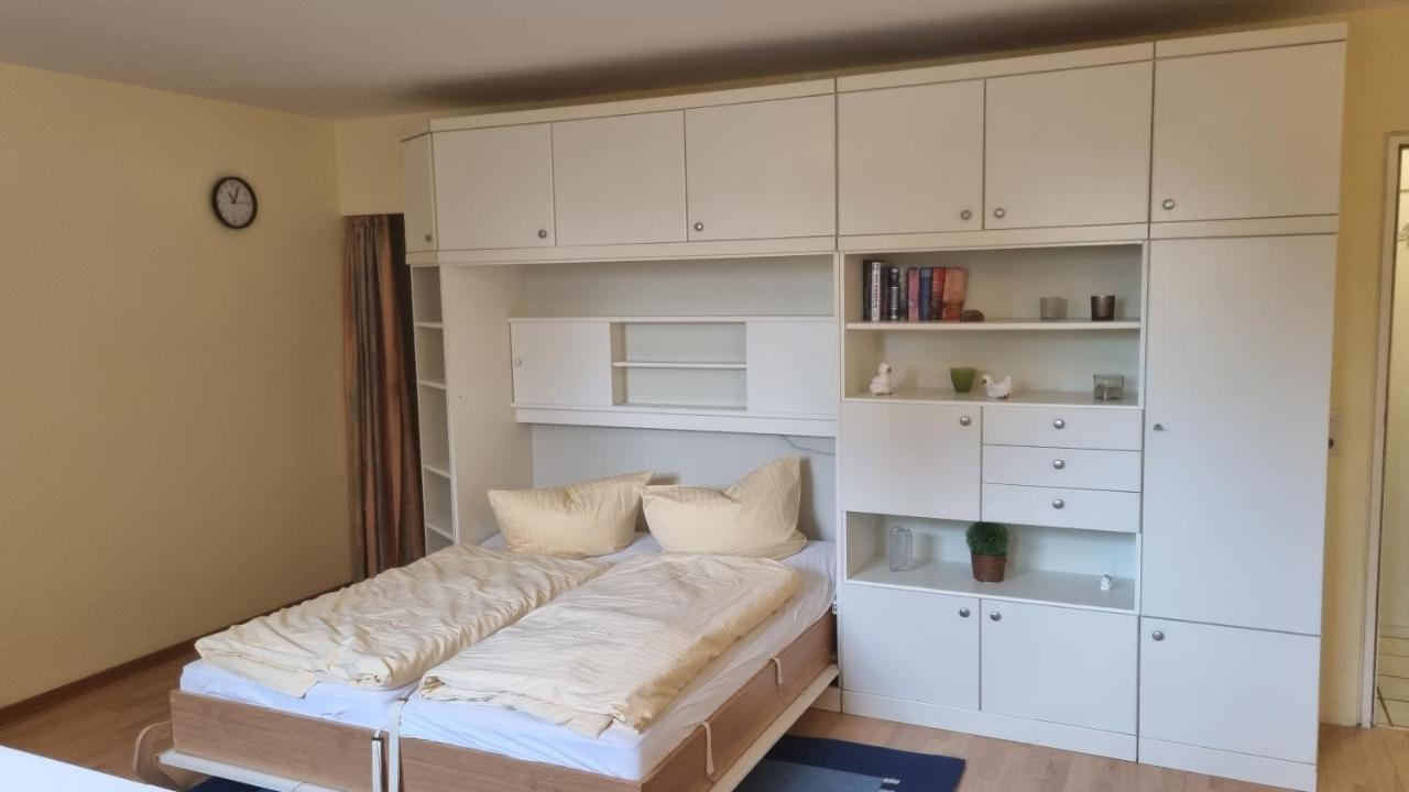 Ferienwohnung Haus Undine App 5 Westerland Exterior foto